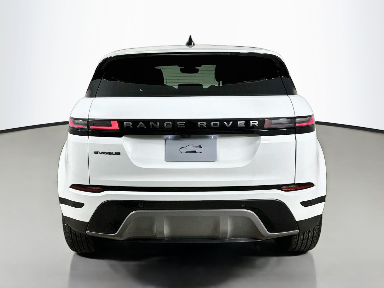 Used 2026 Land Rover Range Rover Evoque S AWD/4WD image 6