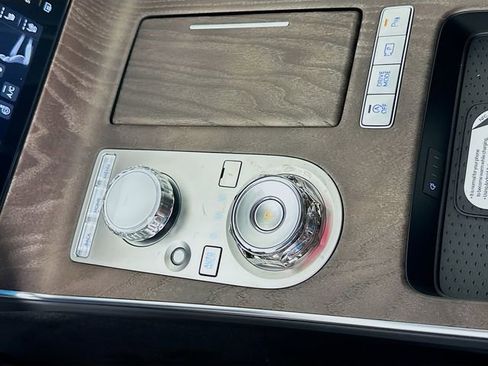 New 2026 Genesis G80 2.5T Advanced image 15