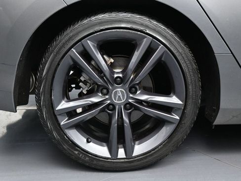 Used 2023 Acura Integra A-Spec image 12