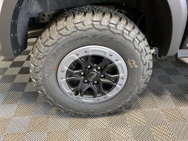 New 2026 Ford Ranger Raptor AWD/4WD image 38