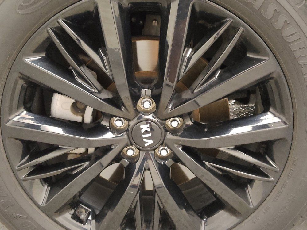 Used 2020 Kia Telluride SX AWD/4WD image 31