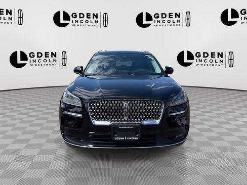 Used 2021 Lincoln Corsair AWD image 3