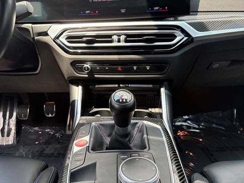 Used 2023 BMW M2 w/ Lighting Package RWD image 11