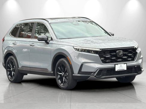 Used 2025 Honda CR-V Sport image 9