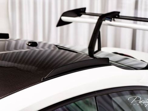 Used 2025 Porsche 911 GT3 RS RWD image 14