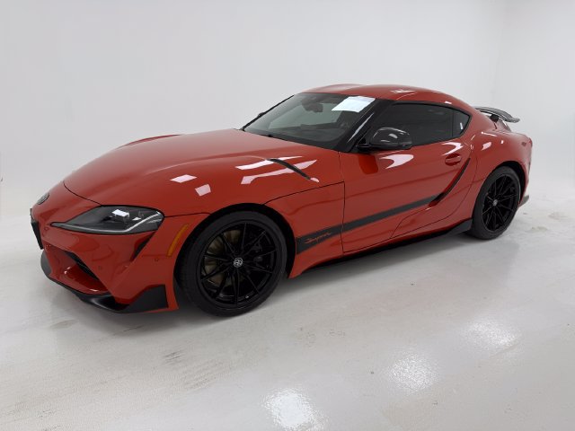 Used 2024 Toyota Supra RWD image 5