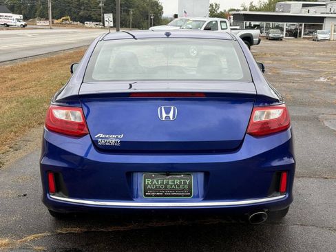 Used 2015 Honda Accord EX-L image 5