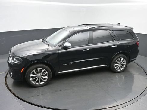 Used 2024 Dodge Durango Citadel AWD/4WD image 45