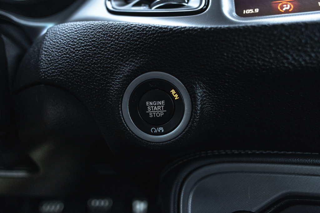 Used 2023 Dodge Challenger R/T Scat Pack RWD image 14
