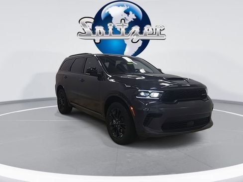 New 2026 Dodge Durango GT image 7