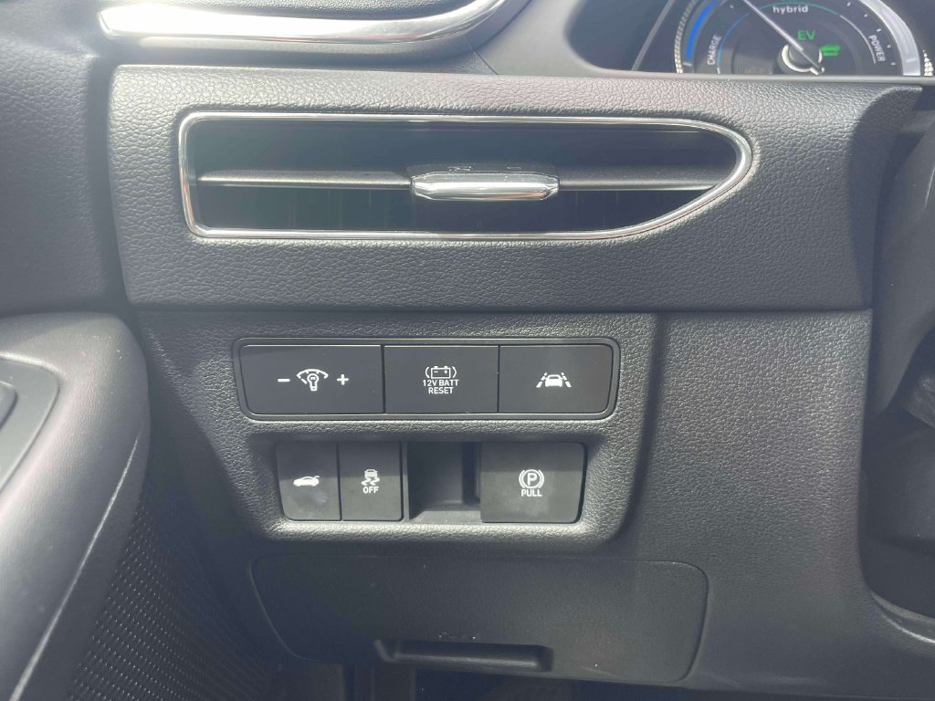 Used 2023 Hyundai Sonata Blue FWD image 20
