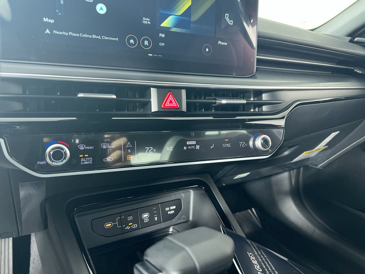 New 2026 Kia K5 GT-Line FWD image 25