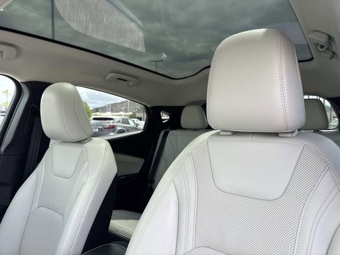 Used 2025 Ford Mustang Mach-E Premium RWD image 22