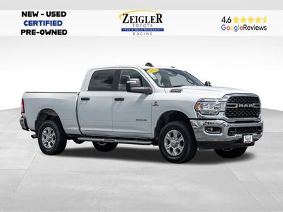 Used 2024 RAM 2500 Big Horn