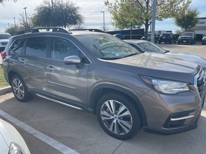 Used 2021 Subaru Ascent Touring