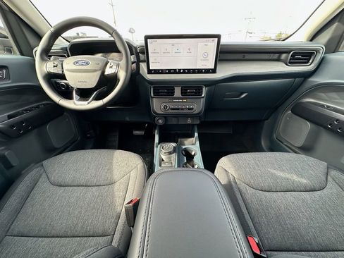 New 2025 Ford Maverick XLT w/ XLT Luxury Package image 20