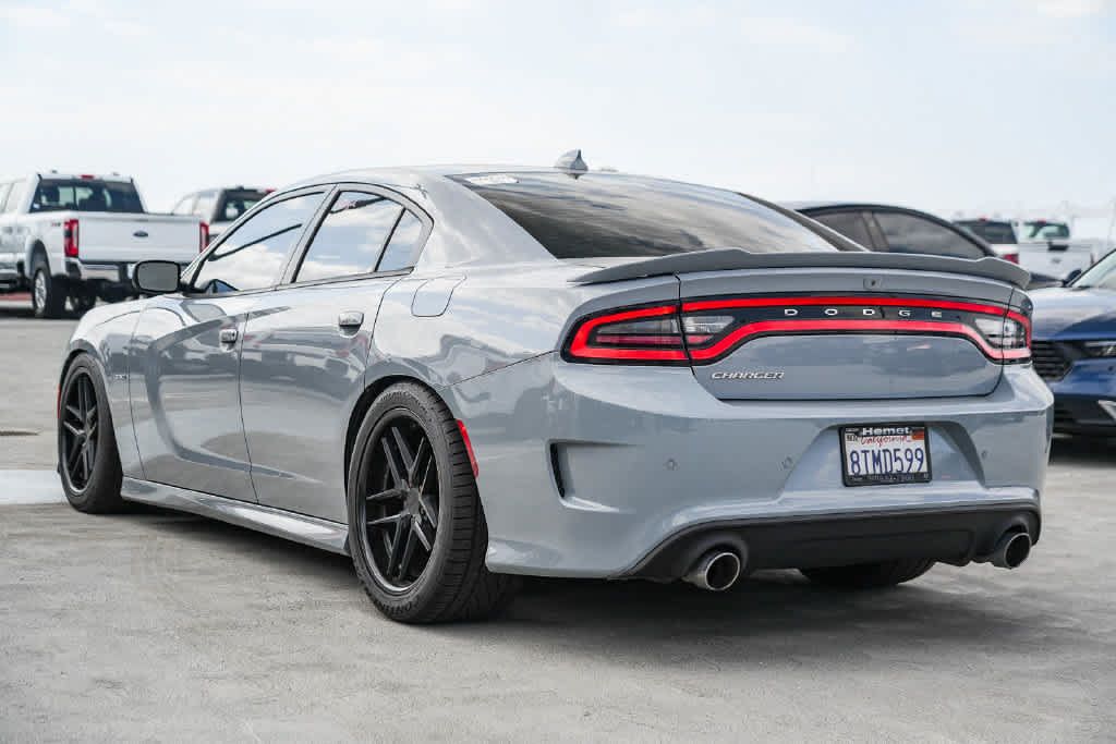 Used 2020 Dodge Charger R/T RWD image 7