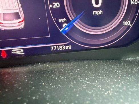 Used 2023 Volkswagen Atlas SEL R-Line image 16