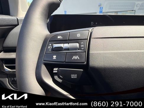 New 2026 Kia Sportage LX w/ LX Convenience Package AWD/4WD image 31