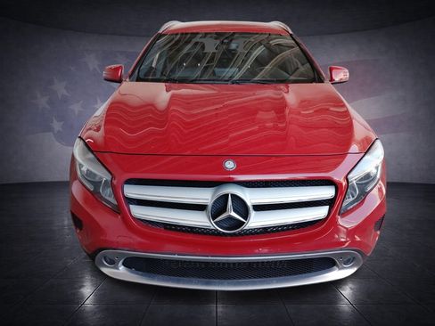 Used 2017 Mercedes-Benz GLA 250 w/ Premium Package image 8