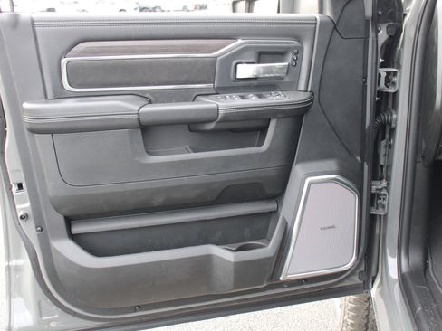 New 2026 RAM 2500 Laramie image 6