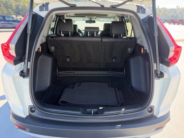Used 2018 Honda CR-V EX-L image 9