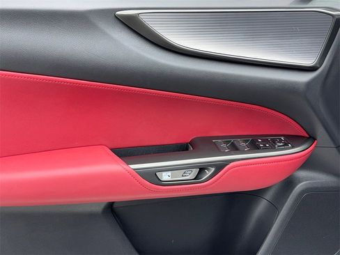 Used 2024 Lexus NX 350 F Sport image 38