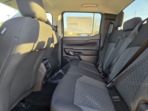 New 2025 Ford Ranger XL w/ Trailer Tow Package image 12