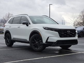 Certified 2023 Honda CR-V Sport video 2