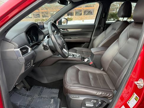 Used 2019 MAZDA CX-5 Signature image 18