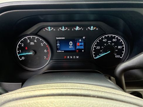 Used 2026 Ford F250 XLT AWD/4WD image 29