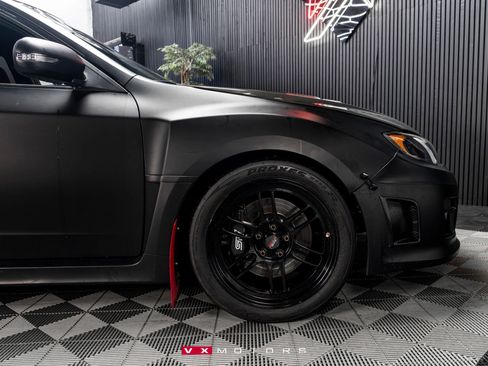 Used 2008 Subaru Impreza WRX STI image 23