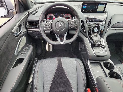 Used 2025 Acura RDX A-Spec image 13