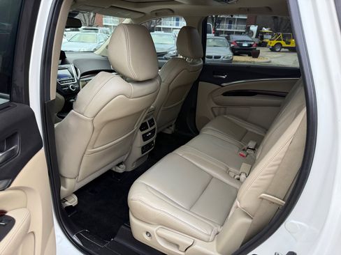 Used 2014 Acura MDX SH-AWD w/ Advance Package image 23