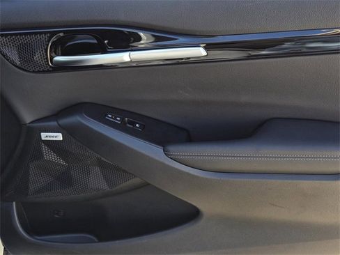 Certified 2025 Kia Seltos SX image 8