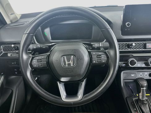 Used 2022 Honda Civic Touring image 18