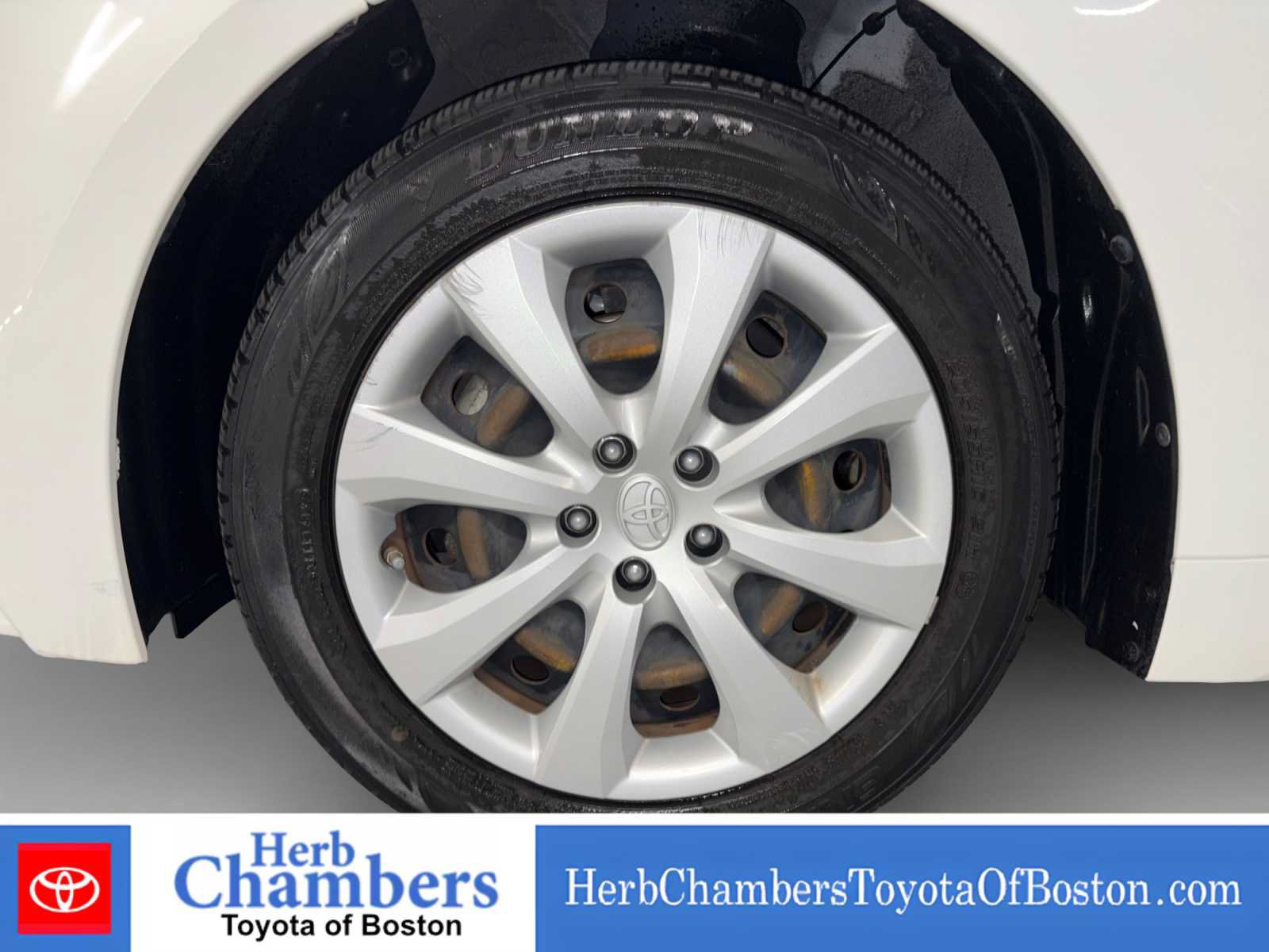 Used 2020 Toyota Corolla LE FWD image 8