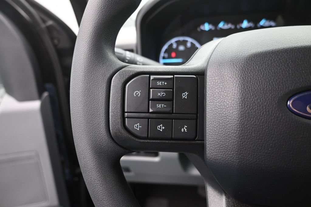 New 2027 Ford F250 XL w/ Tremor Off-Road Package AWD/4WD image 6