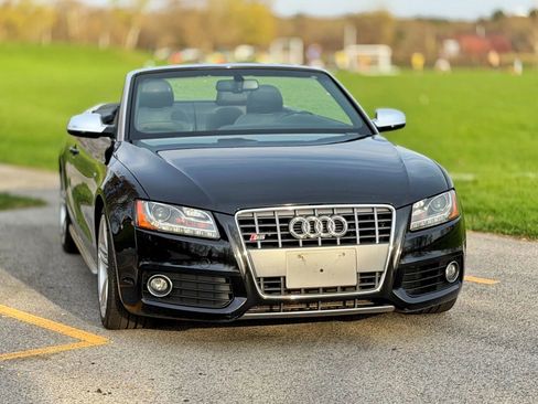 Used 2010 Audi S5 Prestige AWD/4WD image 16