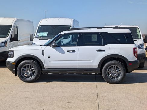 New 2026 Ford Bronco Sport Big Bend image 31