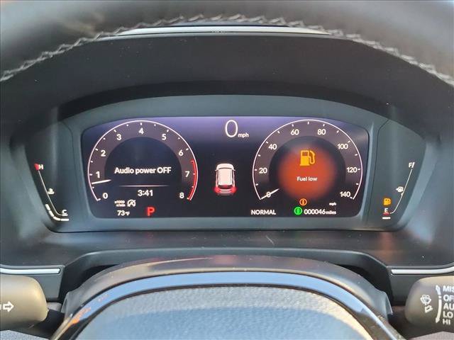 New 2026 Honda Pilot Elite image 11