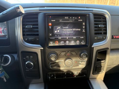 Used 2015 RAM 2500 Big Horn image 10