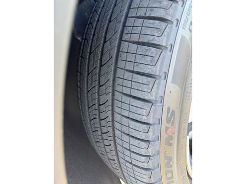 New 2026 Hyundai Santa Fe Limited image 28