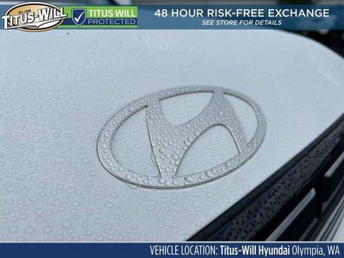 New 2026 Hyundai Santa Fe Limited w/ Tow & Go Package AWD/4WD image 31
