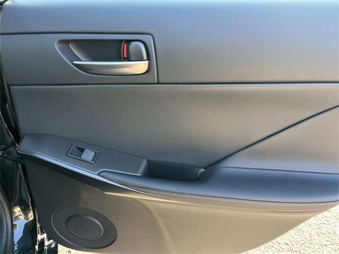 Certified 2025 Lexus IS 350 F Sport w/ Navigation Package image 22