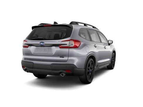 New 2025 Subaru Ascent Onyx Edition image 6