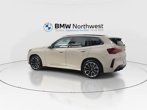 New 2026 BMW X3 xDrive30i w/ Premium Package AWD/4WD image 11