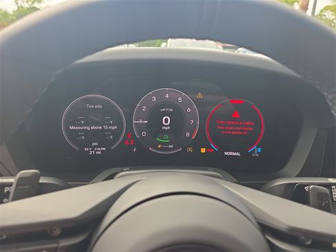 Used 2025 Porsche 911 Carrera GTS image 26