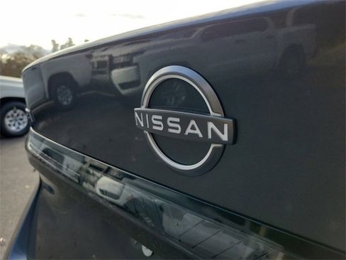 New 2026 Nissan Sentra S image 7