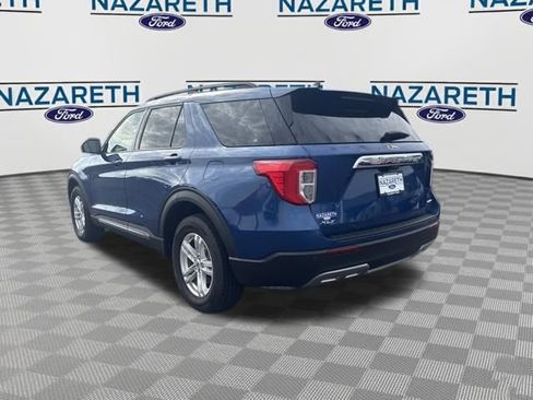 Used 2023 Ford Explorer XLT w/ Equipment Group 202A image 5